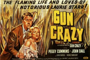 Classic Old Movie : Gun Crazy 1950