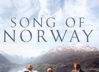 Classic Old Movie : Song Of Norway 1970