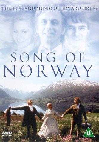 Classic Old Movie : Song Of Norway 1970