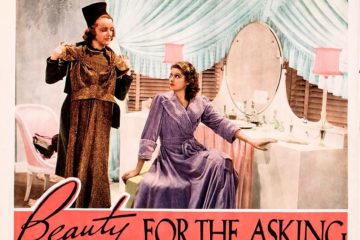 Classic Old Movie : Beauty For The Asking 1939