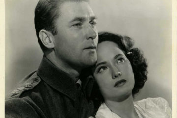 Classic Old Movie : First Comes Courage 1943