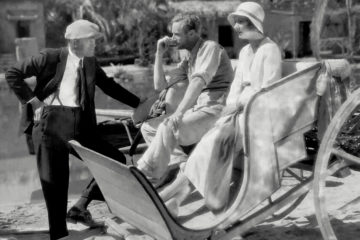 Classic Old Movie : Never the Twain Shall Meet (1931)