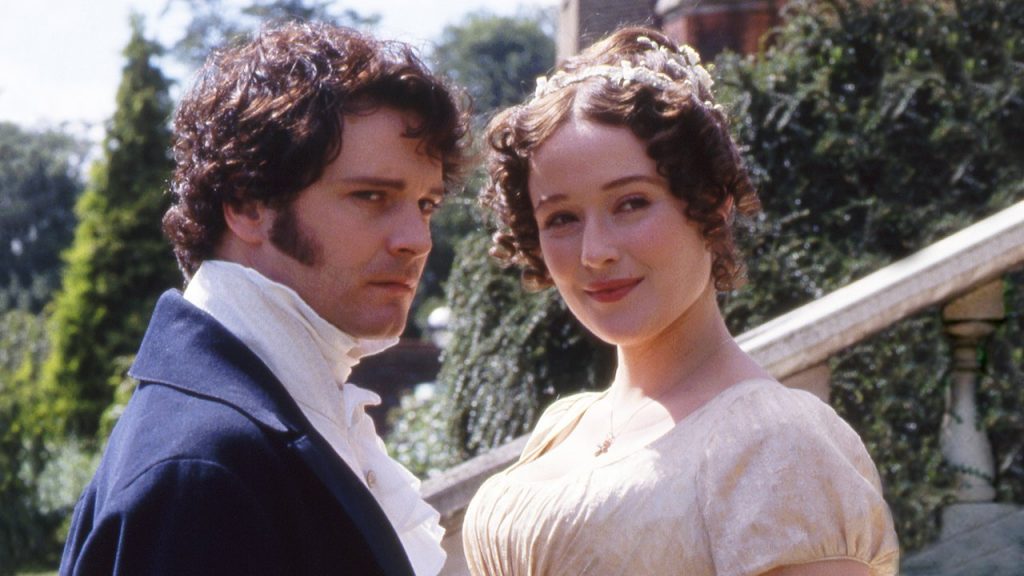 Pride & Prejudice – S1 E05 – Episode Five